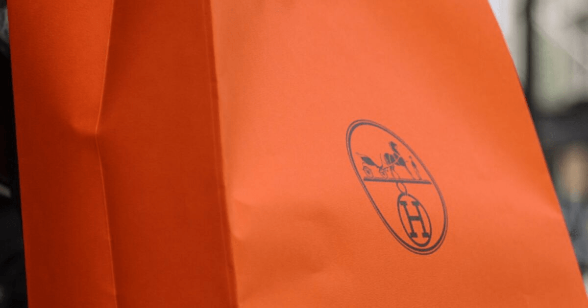 How Hermes Overtook LVMH, The Brand That Tried To Buy It