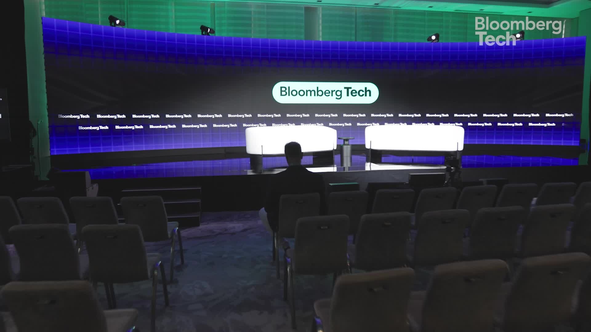Bloomberg Tech San Francisco 2025 Highlights