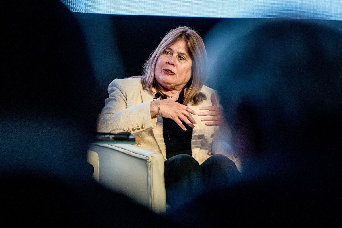 Freeport CEO Says Tariffs Threaten to Hinder US Copper Mining