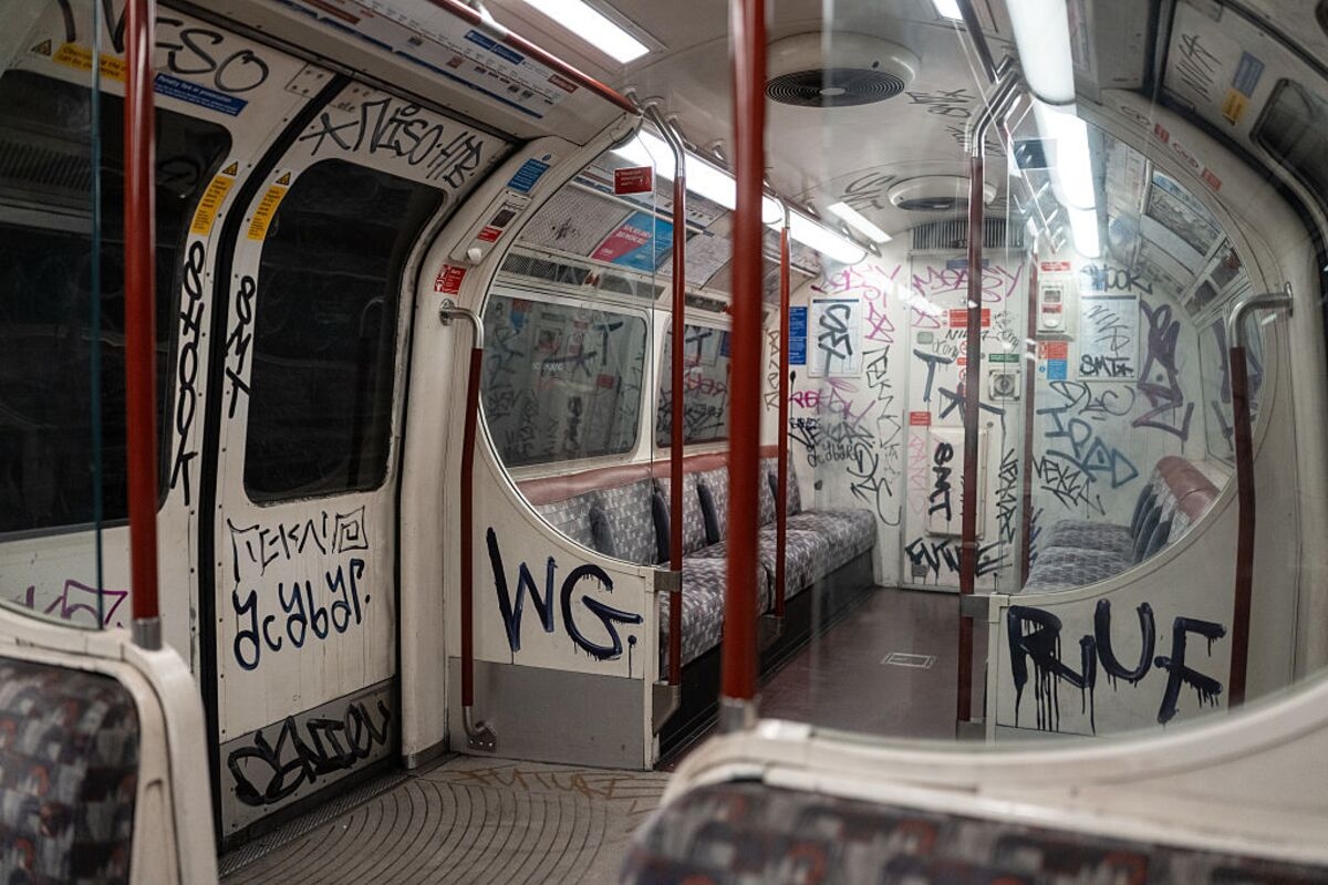 What Turning a Blind Eye to Deviant Behavior Is Doing to London