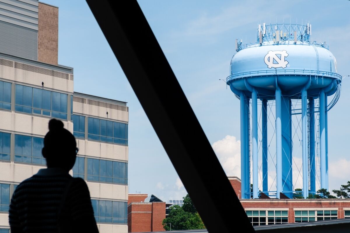 Thriving Southern Cities Face Economic Threat From Funding Cuts