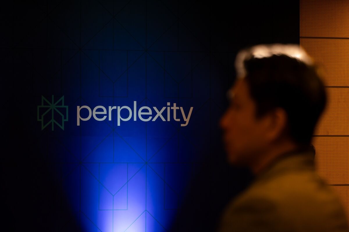 Meta Discussed Buying Perplexity Before Investing in Scale AI
