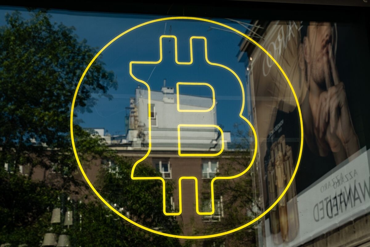 Bitcoin Buyer Metaplanet Is Now Bigger Than Chipmaker Kioxia