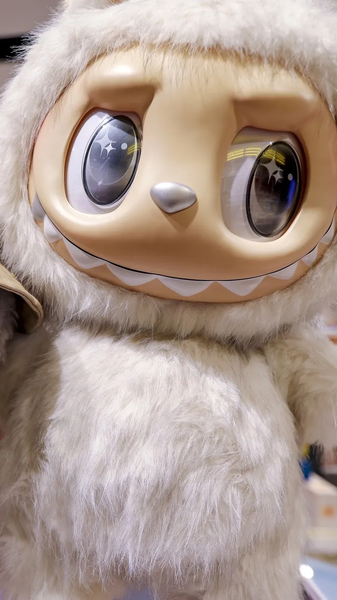 What's the Labubu doll got to do with China's economy?
