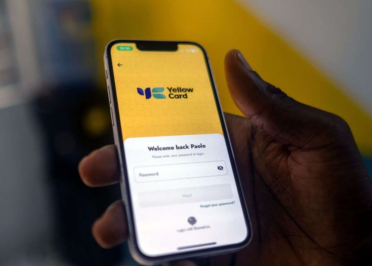 Yellow Card, Visa Agree to Hasten Stablecoin Adoption in Africa