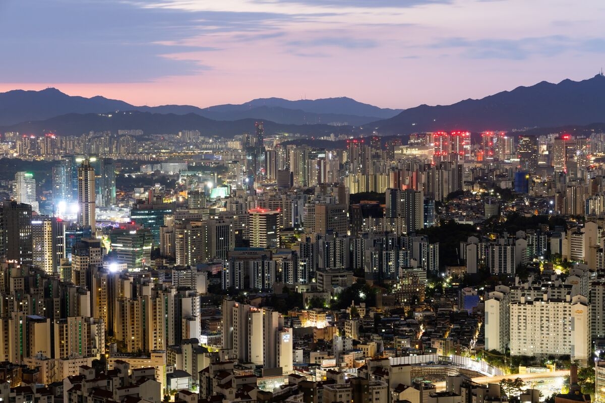 MSCI Signals South Korea Has More Work to Do to Win an Upgrade