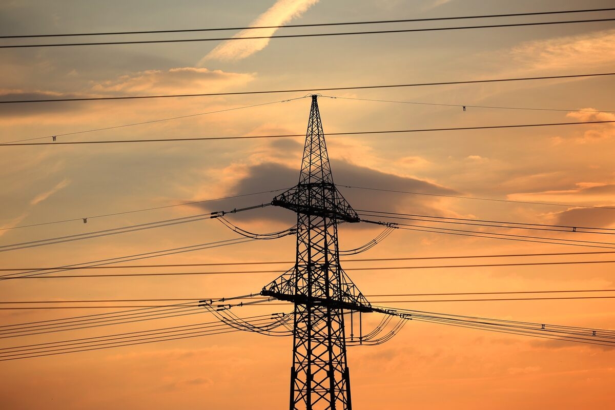 Angola, US Firm to Sign Pact to Build $1.5 Billion Power Line