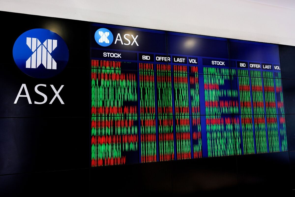Australia to Shorten IPO Process by a Week to Attract Listings