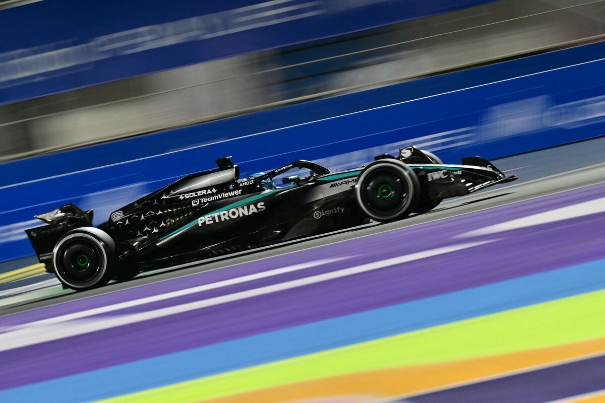Thai Cabinet Approves $1.3 Billion Plan for F1 Race in Bangkok