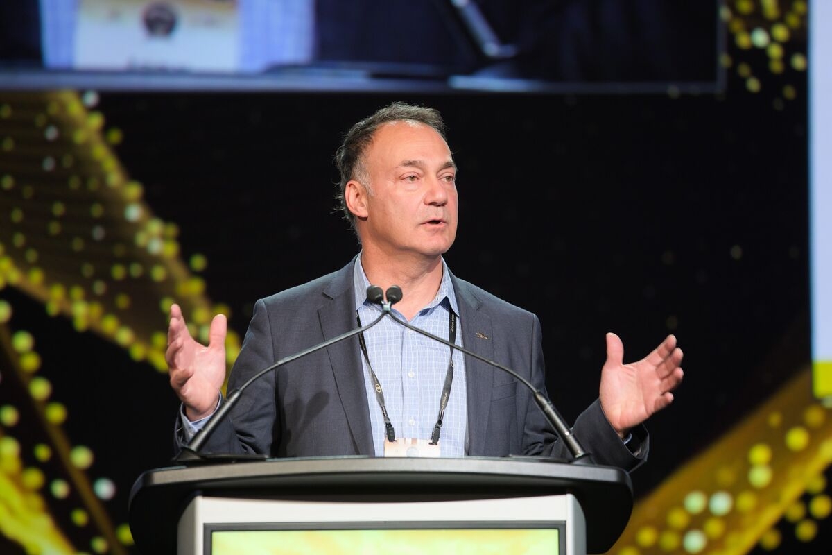 Agnico Eagle CEO Sees Only One Reason to Buy a Gold Stock