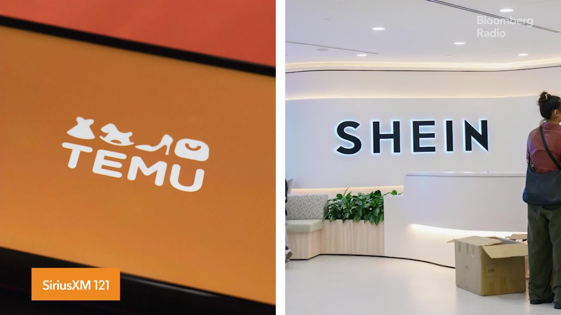 Temu and Shein to Pass All Of Trump Tariffs To US Shoppers