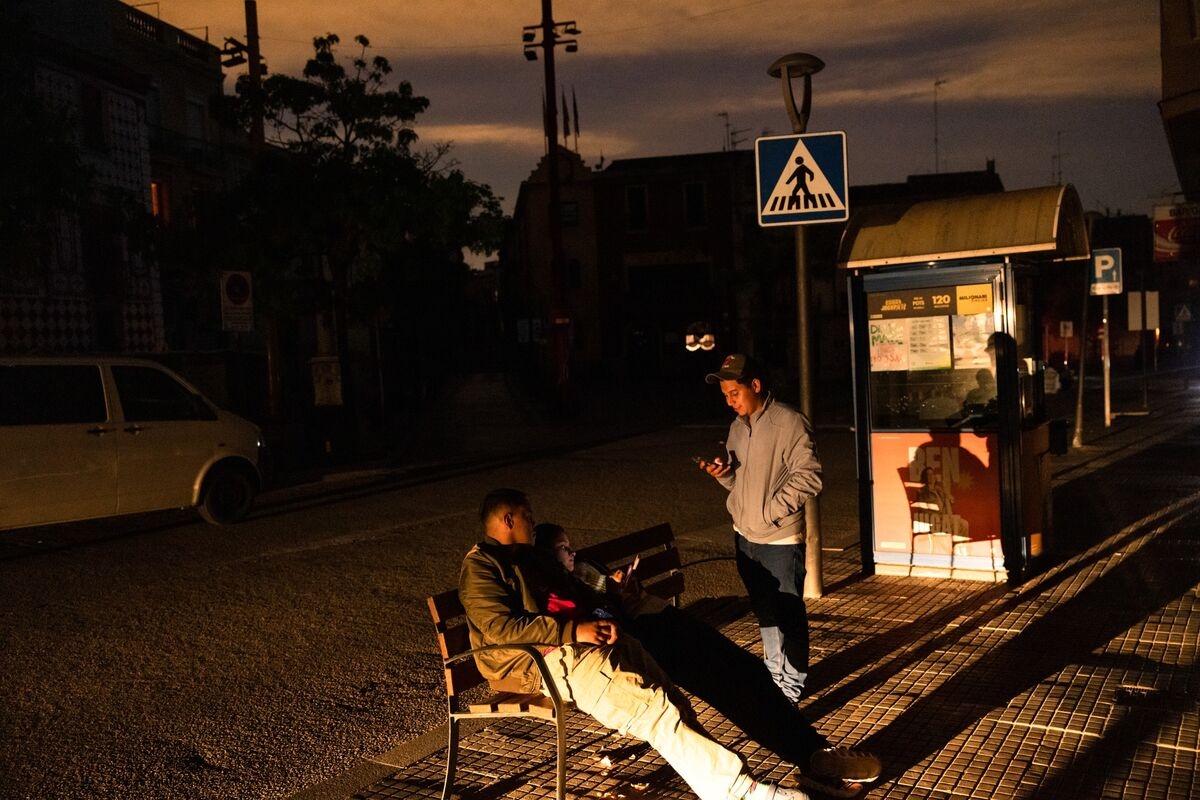 Spain's Blackout Report Comes Up Short, With Much Still Unknown