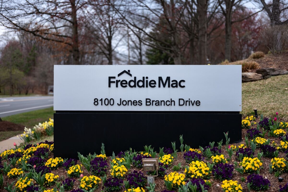 The Fannie and Freddie Stakes Are High