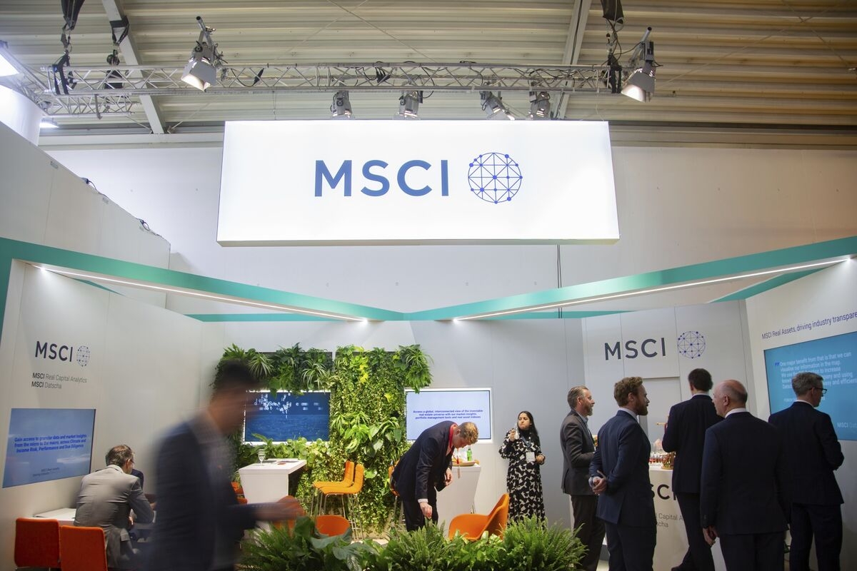 MSCI Says it Needs More Time to Assess Nigeria's Forex Reforms