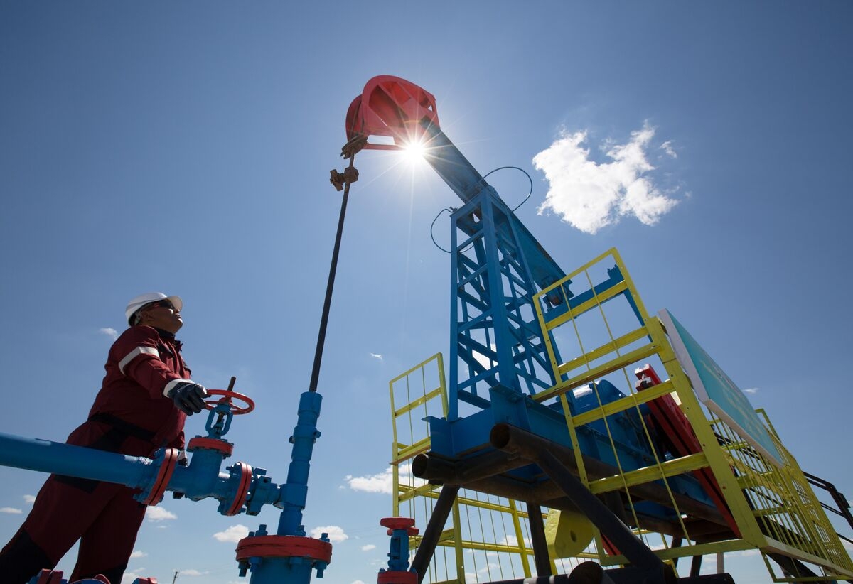 OPEC Says Output Hike Tempered by Compensation From Quota Cheats