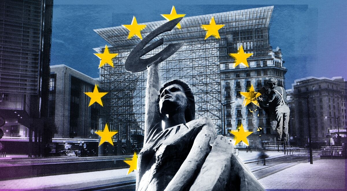 EU Proposes Using Unspent Covid Funds for Defense