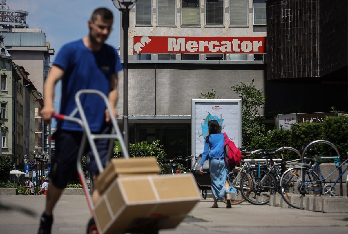 Retailer's Refinancing Caps Revival Under Croatian Tycoon