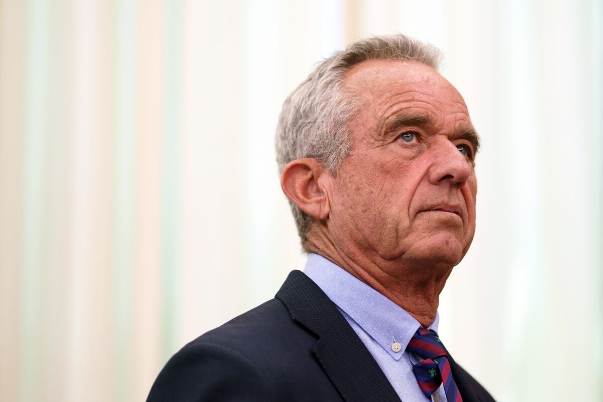 RFK Jr.'s Criticism of Fluoride Is Good News for Natural Toothpaste Brands