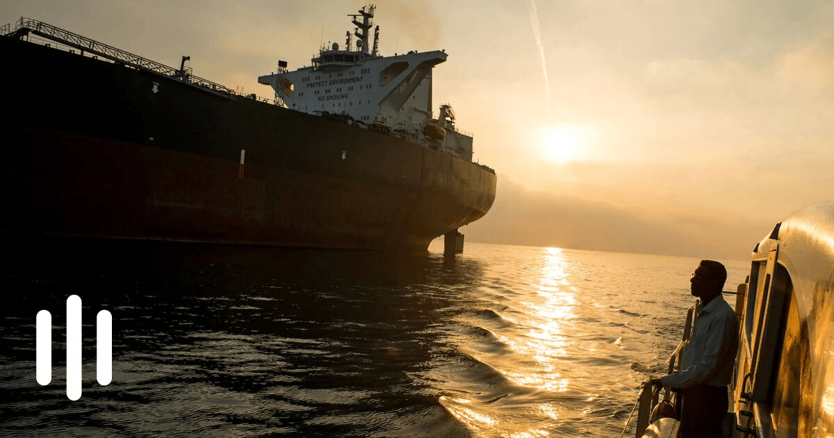 Live Q&A: How Will Israel-Iran Strikes Impact Oil and Shipping?