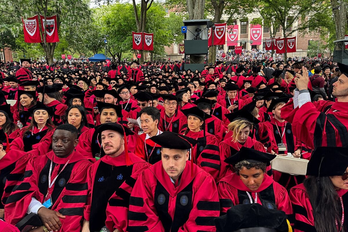 A College Degree Is No Longer a Risk-Free Investment