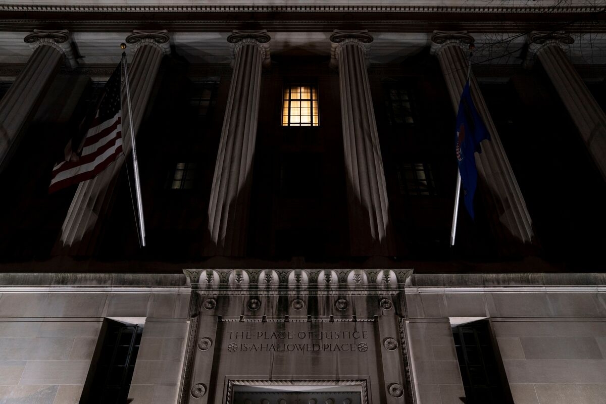 DOJ Probes Live Nation, AEG for Collusion on Covid-Era Refunds