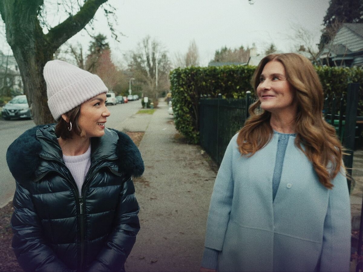 Melinda French Gates Opens Up About Marriage, Tech and Trump