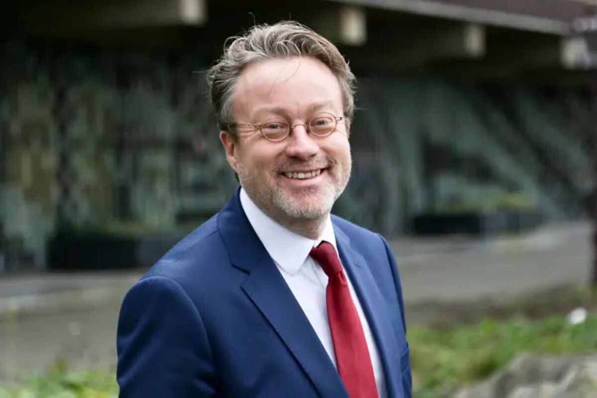 Netherlands Picks Sleijpen to Succeed Knot at Central Bank