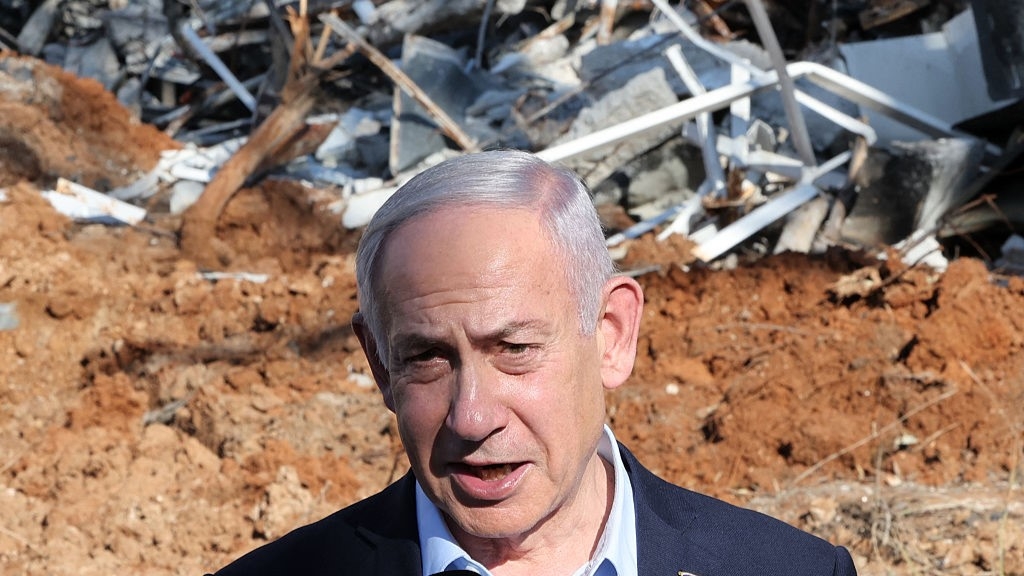 What Does the US Strike on Iran Mean for Israel?