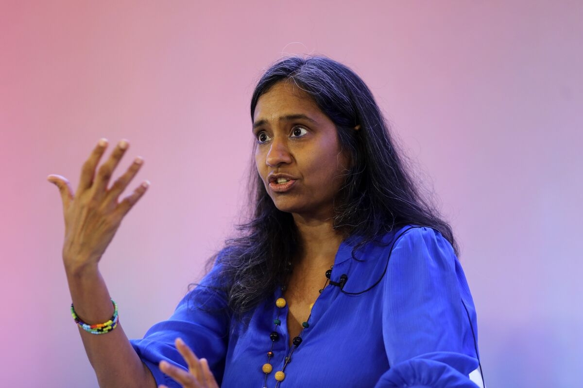 Veteran Kotak Fund Manager Lakshmi Iyer Set to Join Bajaj Group