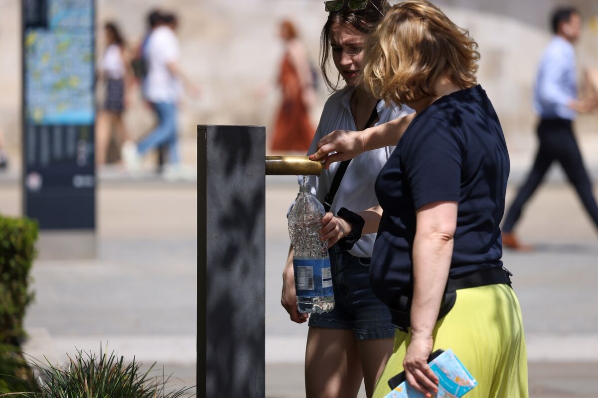 Climate Change is Increasing Threat From Heat Waves in the UK