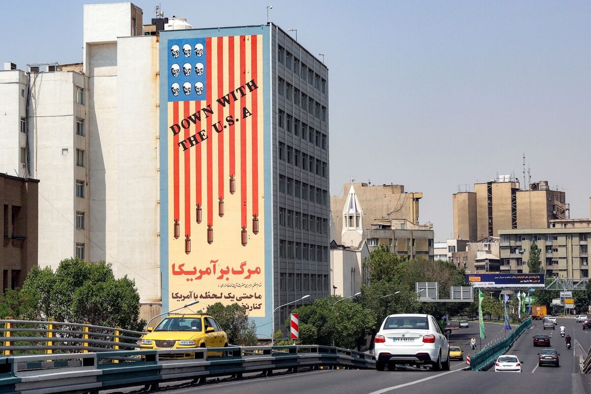 Iran Says Talks With US Now ‘Meaningless' After Israeli Strikes