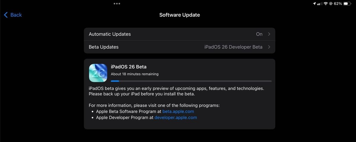 How to Install Apple's Redesigned Operating Systems — If You're a Developer