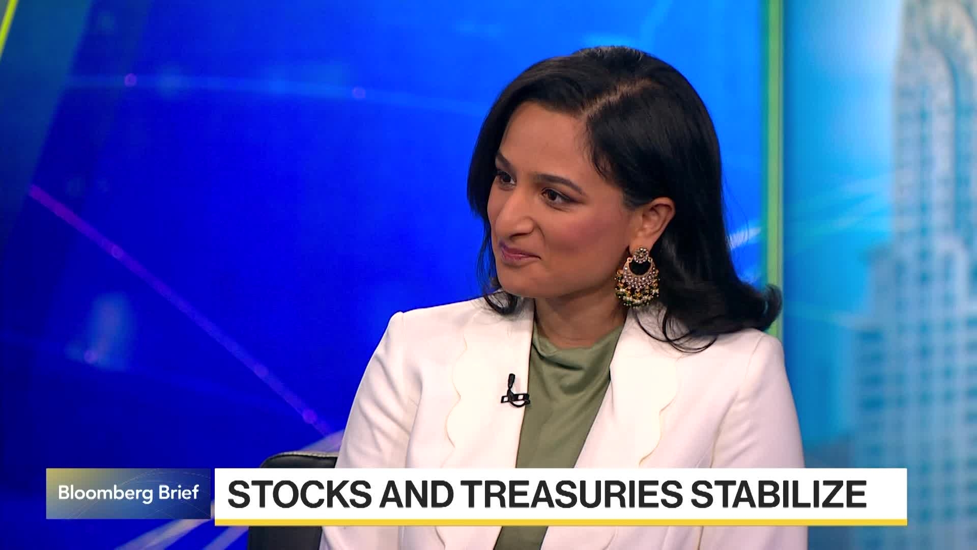 Expecting Decent Upside In Tech: JPMorgan's Sundar
