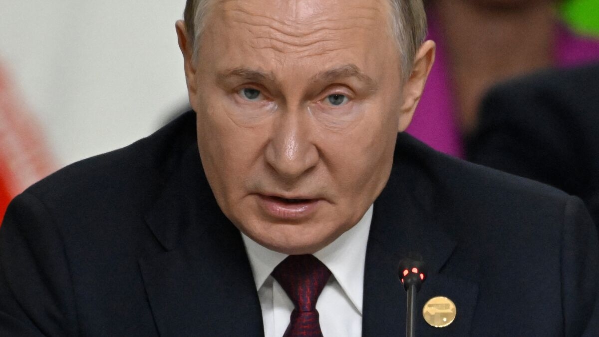 Russia's Rainy-Day Fund Lost Around $6 Billion in May