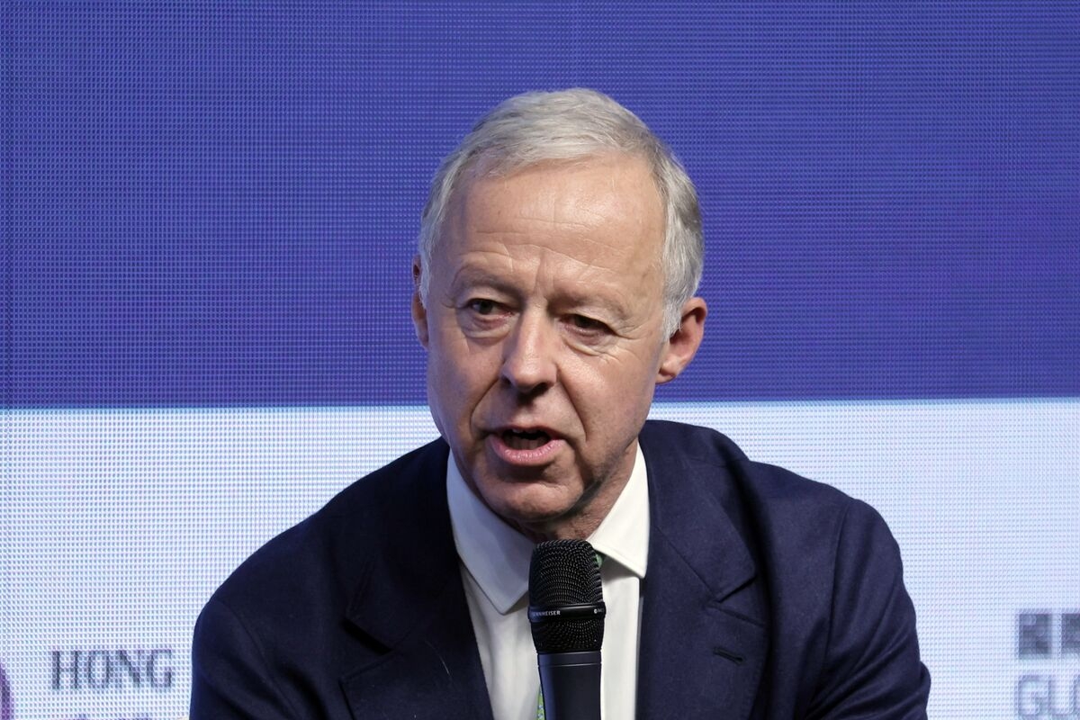 CVC Says Europe Can Be ‘Challenging' as Buyout Rivals Pile In