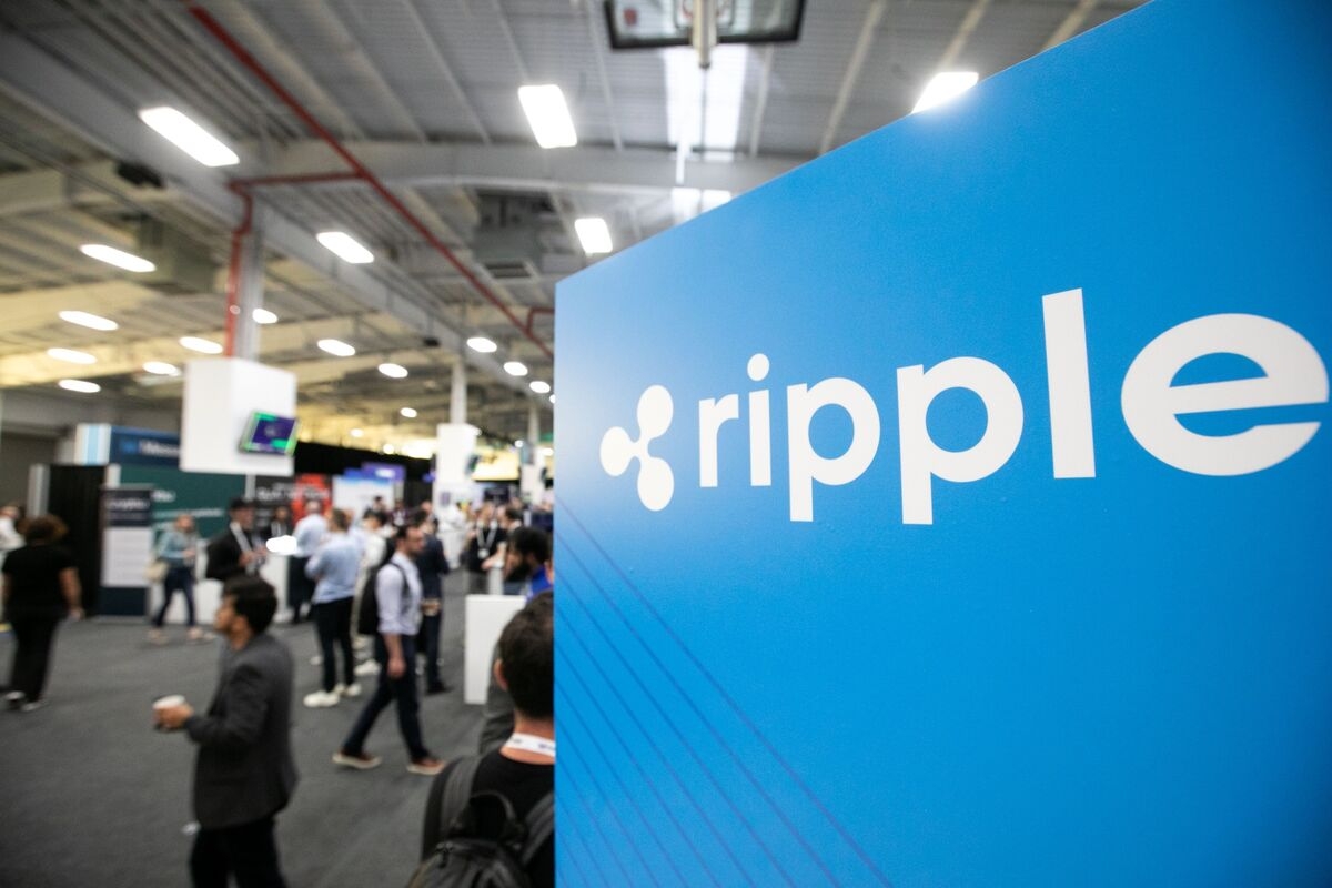 Guggenheim Expands Crypto Foray With Ripple Debt Product Tie-Up
