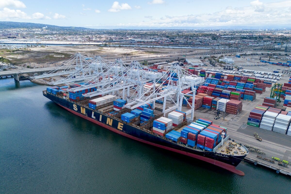 Will Small Business Owners Knock Down Trump's Mighty Tariffs?