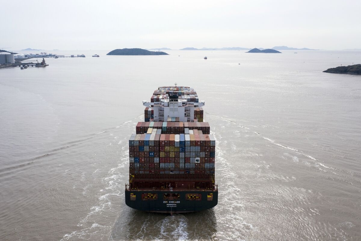 Nuclear-Powered Cargo Ships Promise Cleaner, Faster Transport