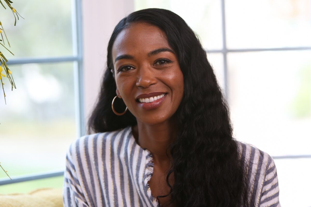 MTV's Ananda Lewis Brought Journalism to a New Generation