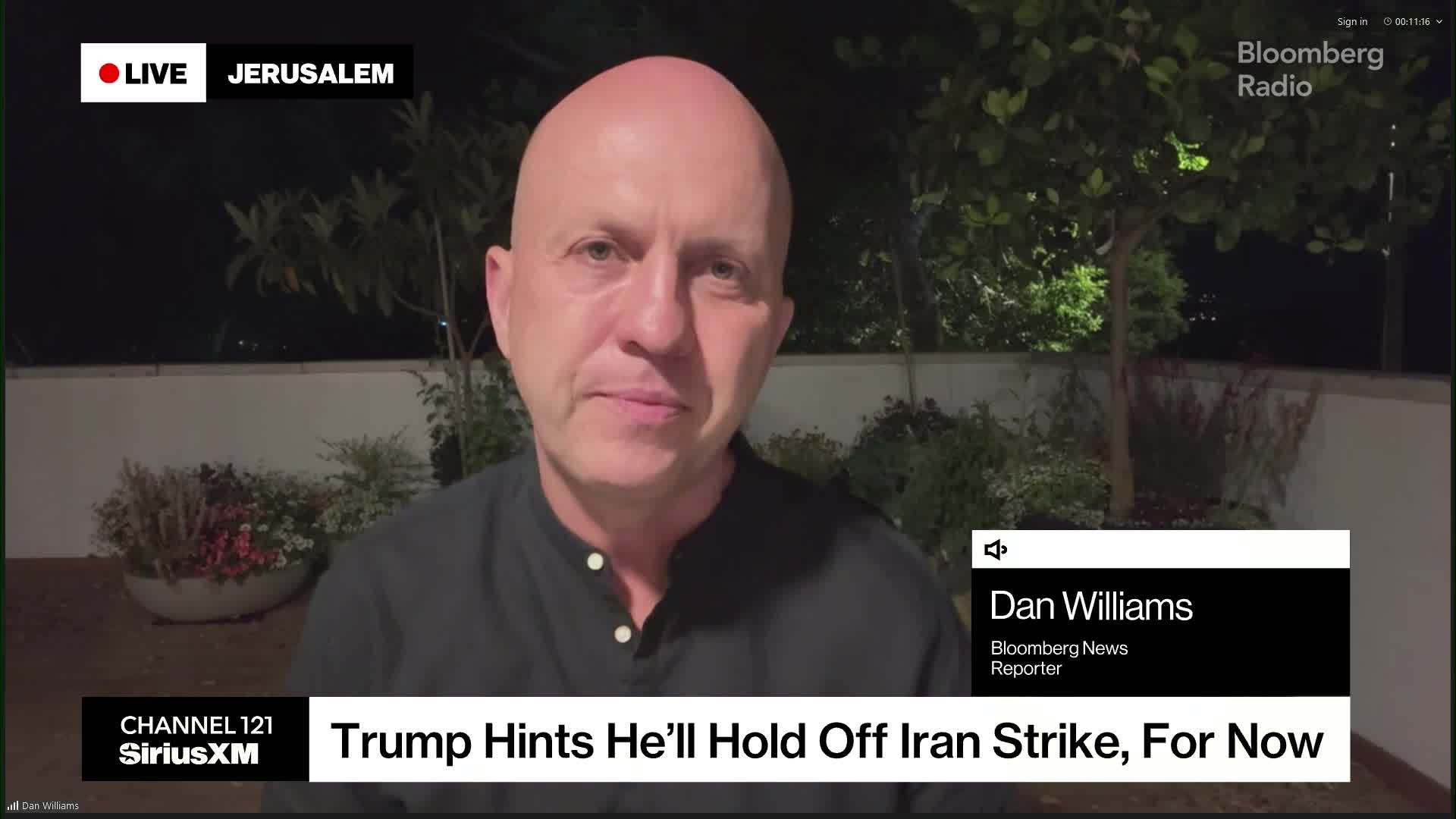 Israel Can Hit Iran Nuclear Site Without US, Some Experts Say