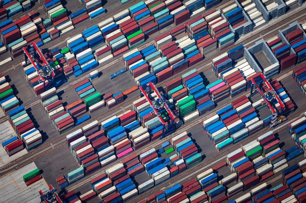 EU Refused Meeting With China on Lack of Trade Progress, FT Says