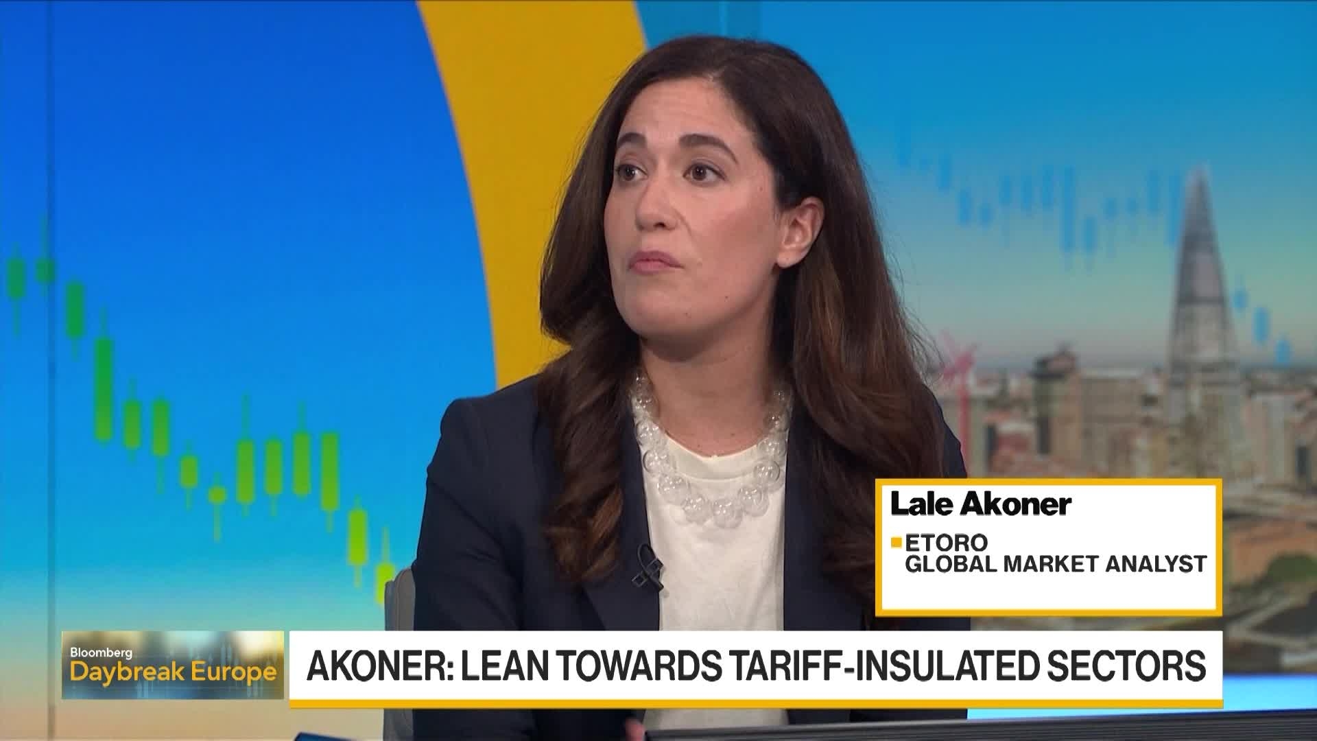 Price Increases Will Come Next Fall: eToro's Lale Akoner