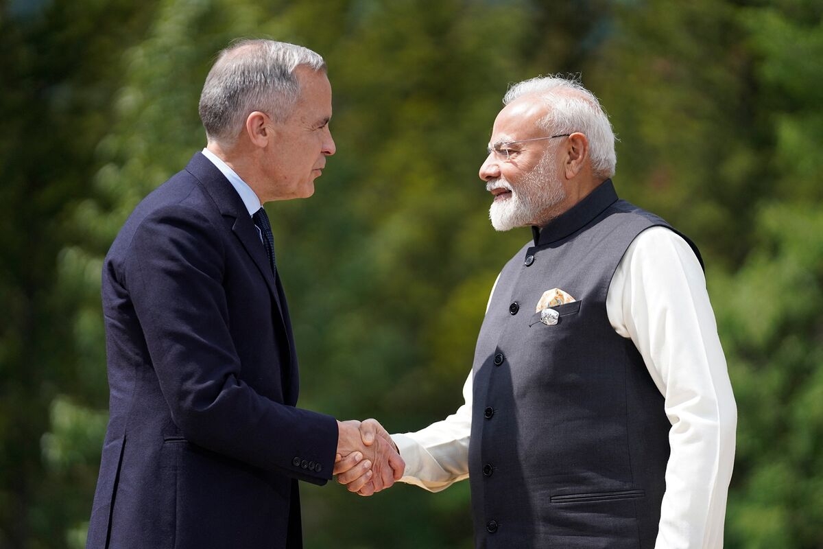 What's Next for Canada-India Ties After G-7 Reset