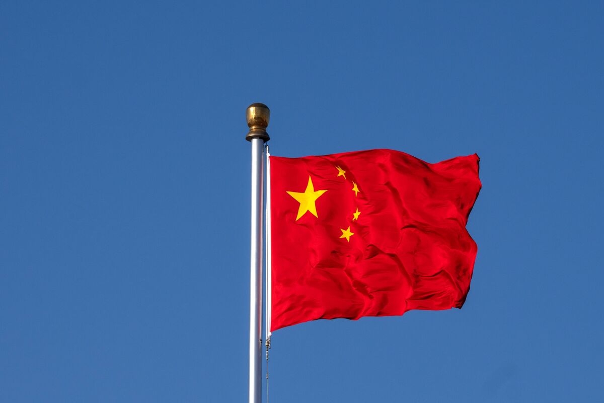 Is China Reversing Its ‘Uninvestable' Image?