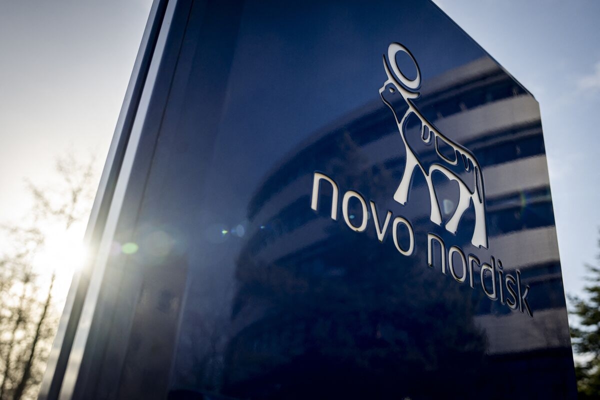 Novo's Latest Obesity Drug Shows 24% Weight Loss in Small Trial