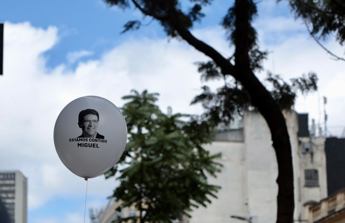 Latin America's Security Crisis Is the Right's Stuff