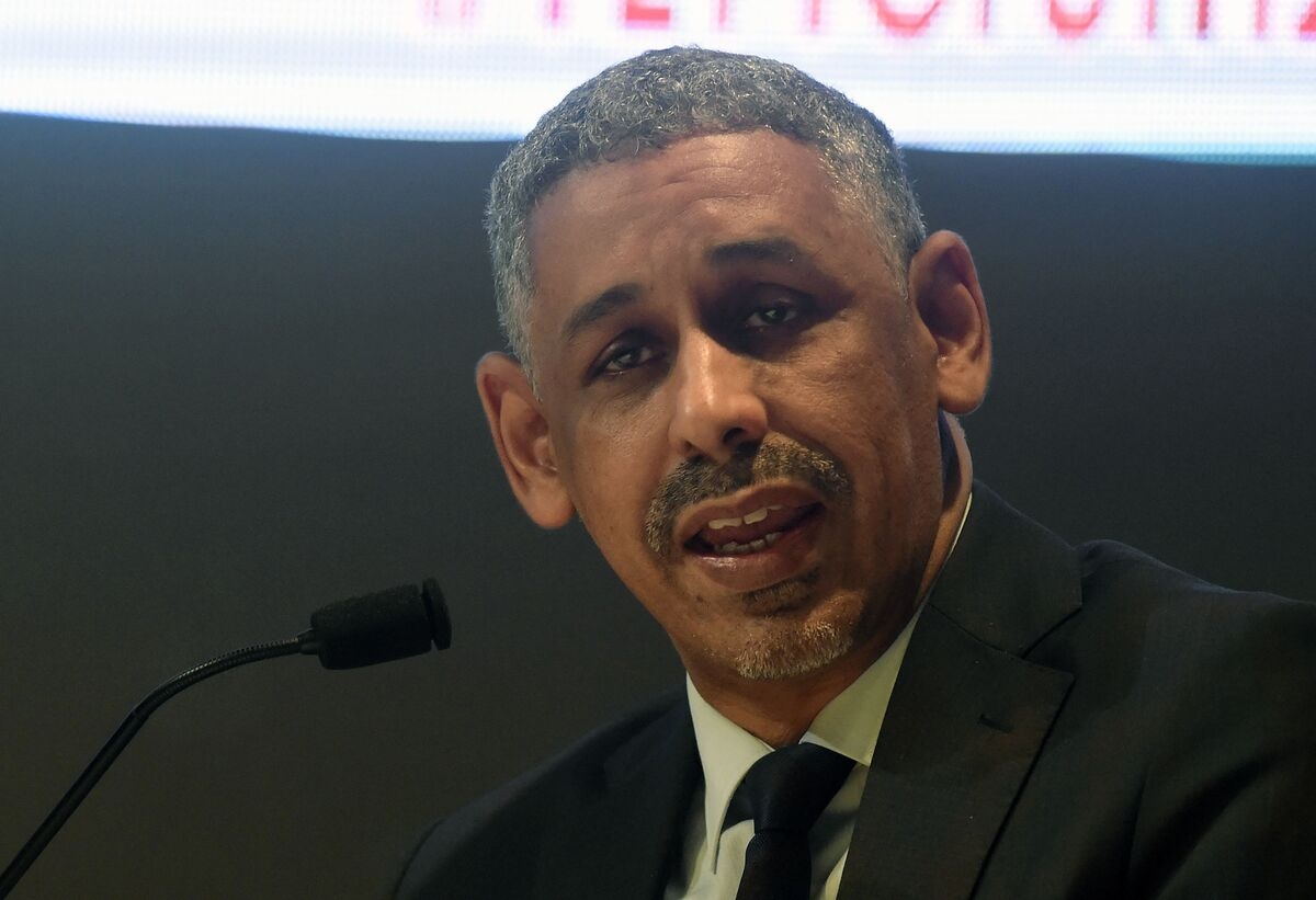 African Development Bank Elects Mauritania's Tah as President