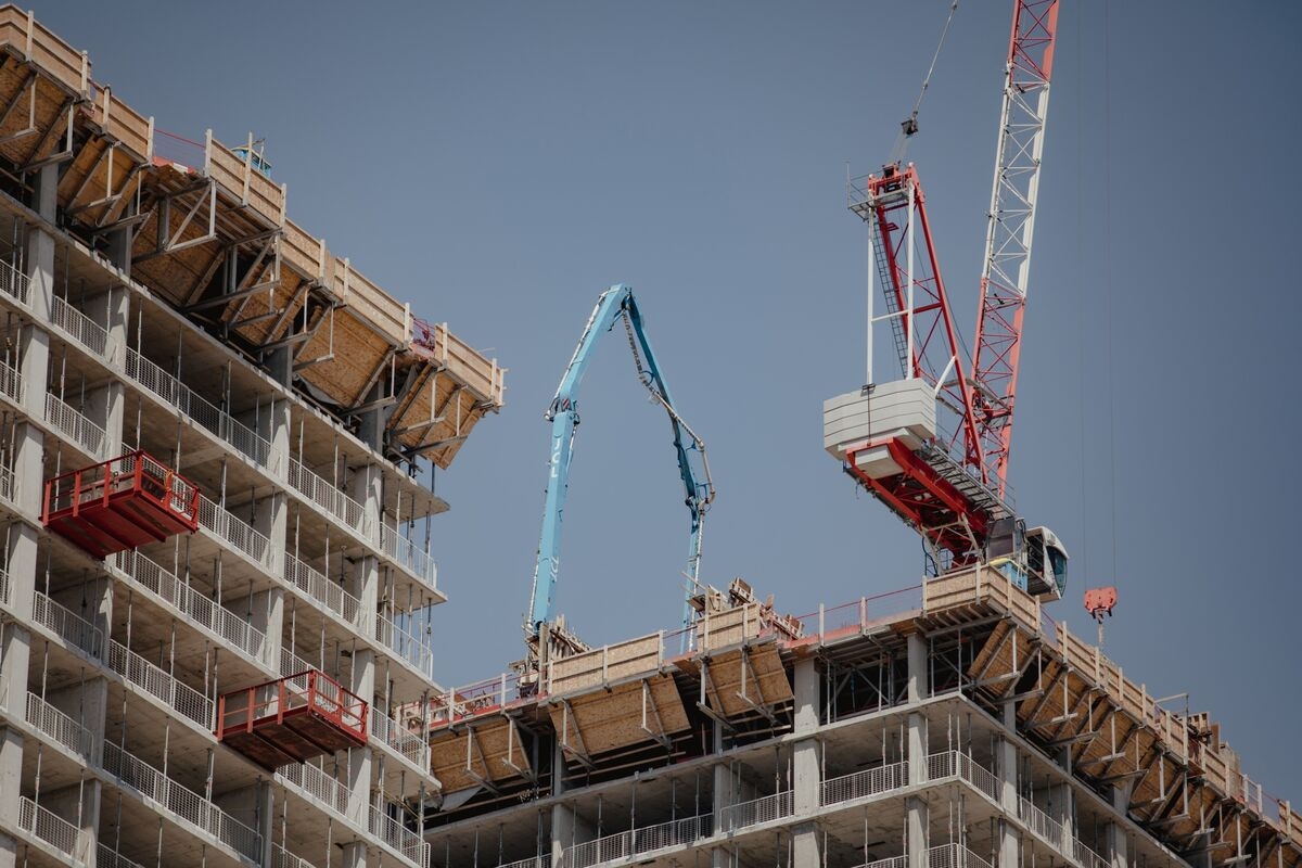 Canada Slashes Forecast for Making Housing More Affordable