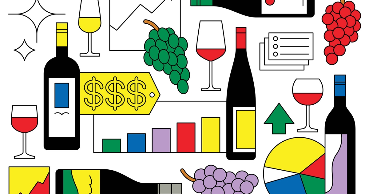 How to Invest in Fine Wines: A Step-by-Step Beginner's Guide