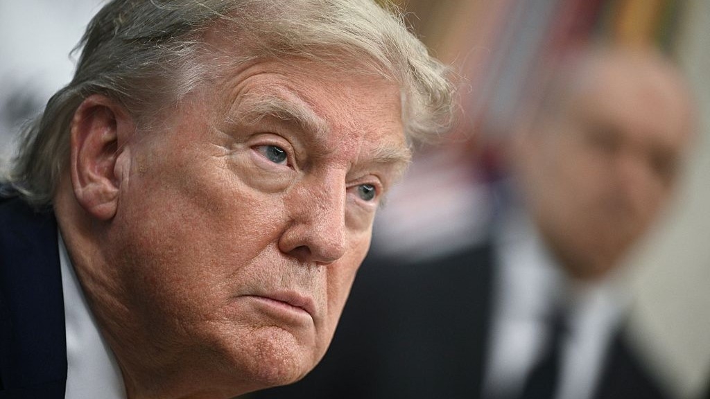 US Prepares for Possible Strike on Iran